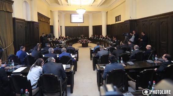 Ընտանեկան դրամագլխից ամսական կարող են տնօրեն 50 հազար դրամ