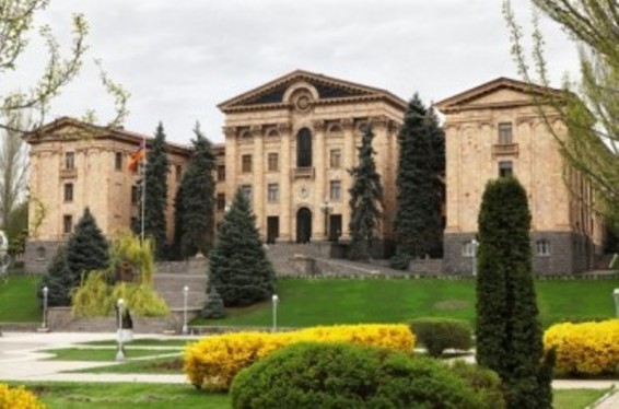 Հատուկ նիստ. ԱԺ-ում վարչապետի ընտրություն է