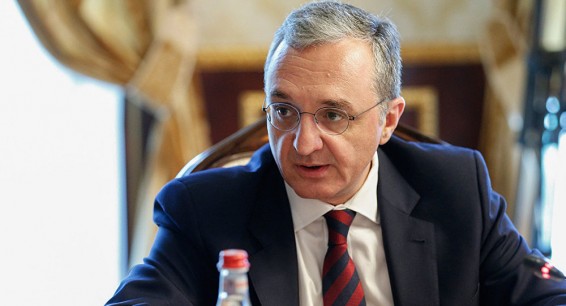 МИД: отношения с Ираном имеют для Армении жизненно важное значение