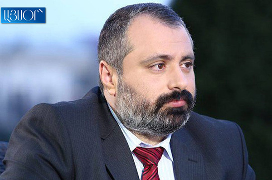 Ստեփանակերտը «շանտաժ» է որակում Բաքվի առաջարկությունը գերիներին ու ձերբակալվածներին «բոլորին բոլորի հետ» սկզբունքով փոխանակելու վերաբերյալ