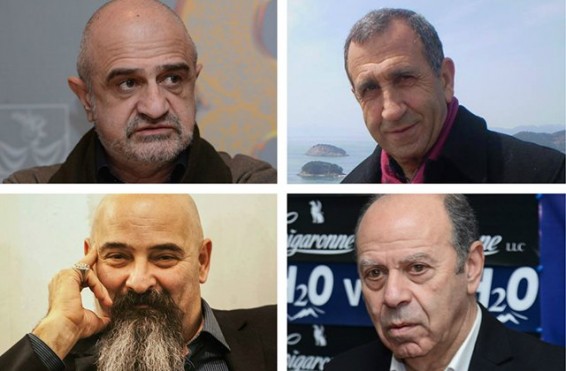 «Հիմարությո՛ւն, հանգի՛ստ թողեք «Զվարթնոցը». Մշակույթի ոլորտի ներկայացուցիչները՝ «Զվարթնոց» միջազգային օդանավակայանը Շառլ Ազնավուրի անունով կոչելու մասին