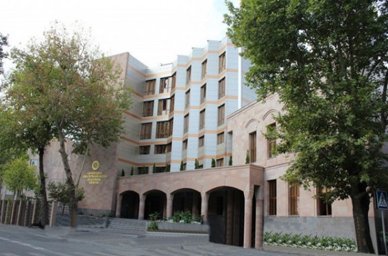 ՀՀ քննչական կոմիտեի պատվիրակությունը մասնակցել է «Իրավապահ մարմինների միջազգային ակադեմիա»-ում կազմակերպված վերապատրաստմանը