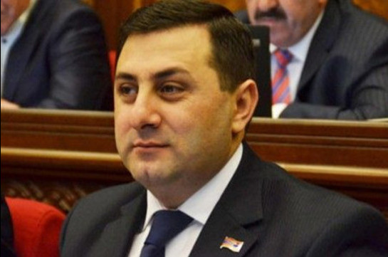Փաշինյանն իրեն բոլոր քաղաքացիների առաջնորդը չի զգալու անգամ առաջիկա ընտրություններում հյուսիսկորեական չափումներով համոզիչ հաղթանակ տանելուց հետո. Ֆարմանյան