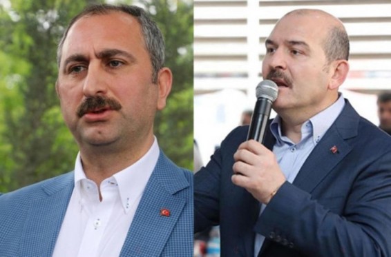 ԱՄՆ-ը չեղարկել է երկու թուրք նախարարների դեմ սահմանված պատժամիջոցները