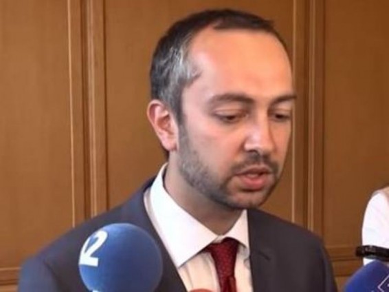 Սերժ Սարգսյանի տան հարցը բաց է մնում. Ո՞ր դեպքում պետությունն իր պարտականությունը կհամարի կատարած՝ ըստ Աղաջանյանի