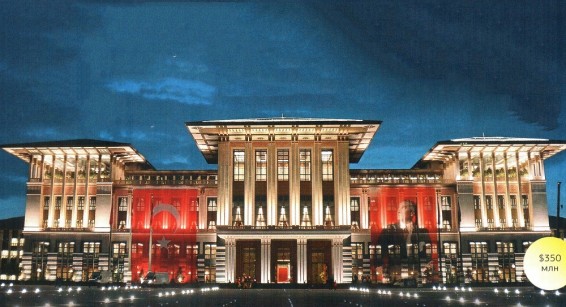 Сдать Карабах и отказаться от признания Геноцида – Турция выдвигает требования к Армении