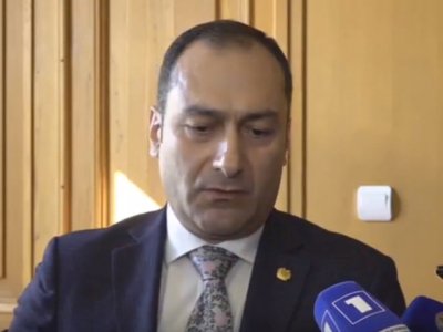 Անցումային արդարադատության հարցով ժողովներ են արվում. Զեյնալյանը որոշ փակագծեր բացեց