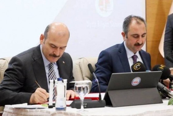 ԱՄՆ-ն ու Թուրքիան երկկողմ չեղարկել են նախարարների դեմ հայտարարված պատժամիջոցները