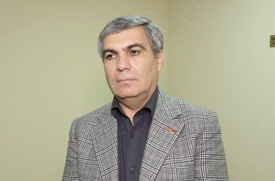 «Հանրապետությունը» մասնակցելու է ԱԺ արտահերթ ընտրություններին. ներողություն եմ խնդրում, որ «Լույս» դաշինքն այլևս չկա. Արամ Սարգսյան