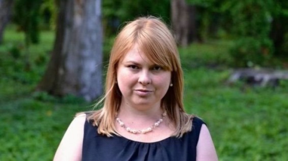 Екатерина Гандзюк: смерть украинской активистки вызвала шок и протесты