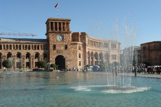 Կառավարությունը Գեղարքունիքի, Արմավիրի, Կոտայքի, Շիրակի և Սյունիքի մարզպետարաններին գումար կհատկացնի