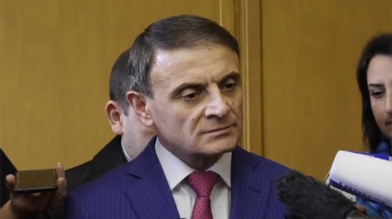 ԼԳԲՏ ֆորում Հայաստանում չի անցկացվի. Վալերիյ Օսիպյան