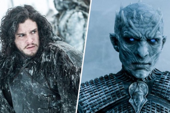 Հայտնի է դարձել, թե որքան գումար է HBO-ն ծախսել «Գահերի խաղը» հեռուստասերիալի 8-րդ եթերաշրջանի համար