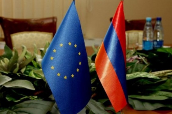 Отношения Армения-ЕС перешли на интенсивный этап: двустороннее соглашение вскоре может быть полностью ратифицировано – МИД
