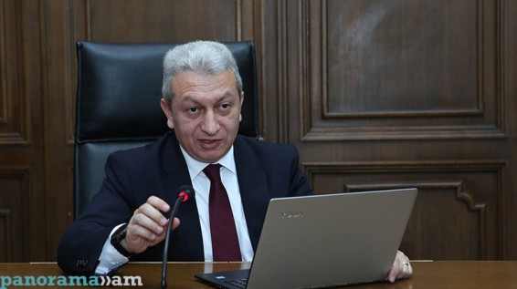 2019թ.-ի պետբյուջեով հատկացումները՝ առողջապահության և սոցիալական հարցերի գերատեսչություններին