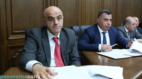 Հաջորդ տարի նվազագույն աշխատավարձի չափը կպահպանվի