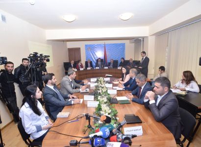 ՏՄՊՊՀ որոշմամբ «Վեոլիա Ջուր» ընկերությունը տուգանվեց 20 միլիոն դրամով