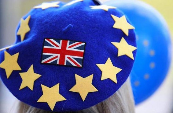 Բրիտանական խորհրդարանը Brexit-ի համաձայնագրի շուրջ կքվեարկի նոյեմբերի 27-ին. BBC