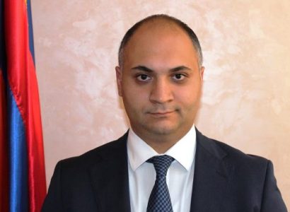 Գյուղոլորտում վարկերի սեւ ցուցակները բեռնաթափվում են, բայց պետք է տարբերակել. Գեղամ Գեւորգյան