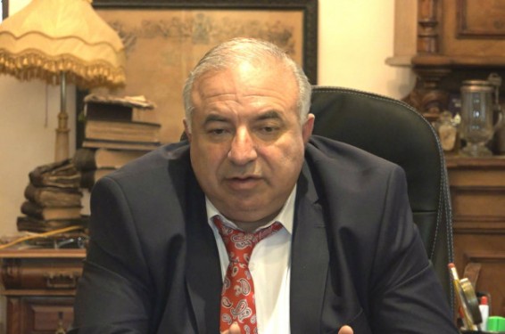 «Արագած Ախոյանը բնակարանի վաճառքի դիմաց ինձնից 34 000 դոլար է ստացել, իսկ բնակարանը վաճառել ուրիշի». ավագանու նախկին անդամը դիմել է ՔԿ, հարուցված է քրեական գործ