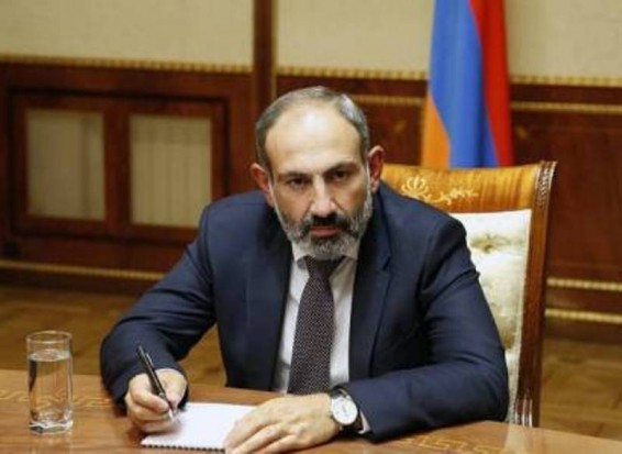 Նիկոլ Փաշինյանը նոր նշանակումներ է արել