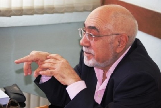 Թուրքիայում հեղաշրջման փորձը Էրդողանի համար փրկության օղակ դարձավ. Արման Նավասարդյան