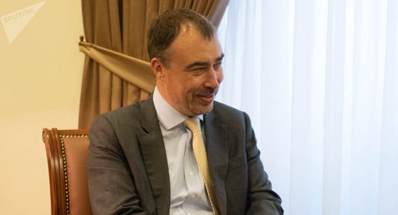 Карабахский конфликт нужно решить на основе взаимных уступок – спецпредставитель ЕС