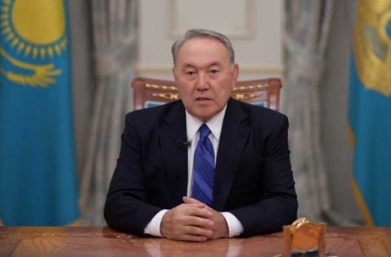 ՀԱՊԿ նոր գլխավոր քարտուղար կդառնա Բելառուսի ներկայացուցիչը. Նազարբաև