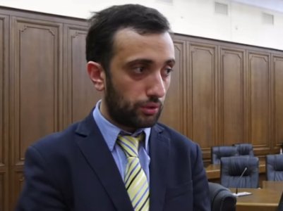 Քրգործը հարուցվել է ոչ թե վարչական ռեսուրսի չարաշահման հատկանիշներով, այլ մեր լրագրողի դեմ. Դանիել Իոաննիսյան
