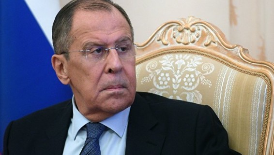 Лавров прокомментировал шпионский скандал в Австрии