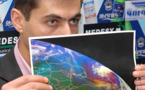 Ջերմաստիճանը կնվազի. Գագիկ Սուրենյան