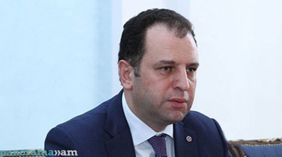 Վարչապետի պաշտոնակատարը վստահորեն սկսում է անել իշխանական ուժի սովորական սխալները. Վիգեն Սարգսյան