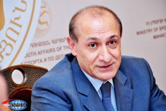Прах Юрия Варданяна будет перевезен в Армению 11 ноября