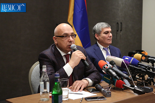 Քոքոբելյանը խոստանում է ժամանակին բացահայտել՝ ովքեր են եղել գրպանային ընդդիմադիրները