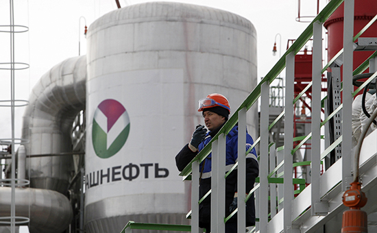 Путин запретил правительству продавать «Башнефть» «Роснефти»