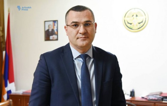 Արցախում առաջին անգամ պետբյուջեի եկամուտները կգերազանցեն ծախսերին. Ֆինանսների նախարար