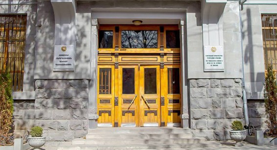 Турция обратилась к Армении по вопросу выдачи лоббиста Оксуза, но получила 
