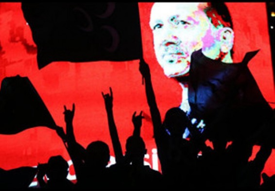 Արտակարգ իրավիճակի ռեժիմ մտցնելով՝ Էրդողանը փորձում է ԵՄ պահանջներին համապատասխանել. քաղաքագետ