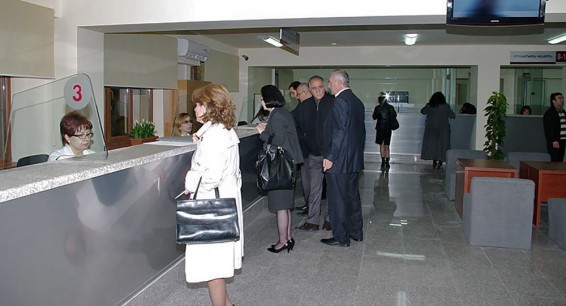 Власти Армении хотят собрать больше денег в 2019 году: ЕАЭС 