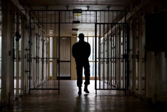 В рамках закона об амнистии освобожден 451 заключенный