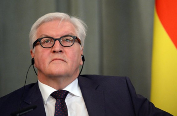 Շթայնմայեր. Կարեւոր է, որ Թուրքիայում արտակարգ դրությունն անմիջապես հանվի ժամկետն ավարտվելուն պես