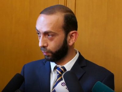 Այժմ ՀԱՊԿ գլխավոր քարտուղարի պաշտոնը վերապահված է Հայաստանին. Արարատ Միրզոյան