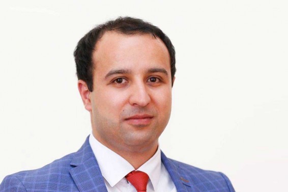ՊՎԾ պետի տեղակալ Հայկ Սարգսյանը կառաջադրվի Գեղարքունիքի մարզում
