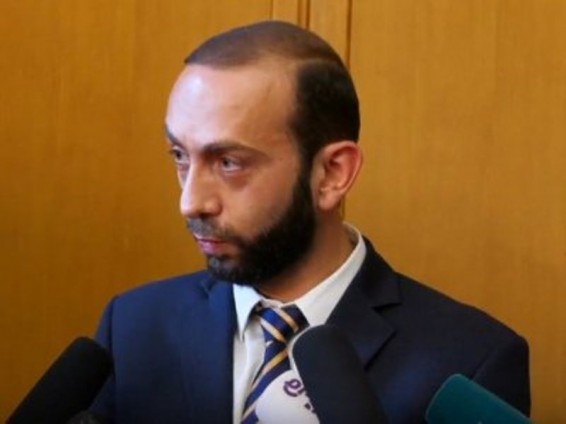 Ո՞ւմ է Արարատ Միրզոյանը համարում ընդդիմադիր. Առաջին փոխվարչապետը խոսեց իրենց ցուցակի մասին