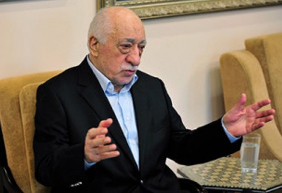 Էրդողանը հոգեկան խանգարումներ ունի. Գյուլեն