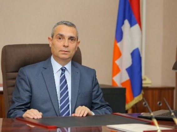 Այս հակամարտությունը տարածքային վեճ չէ. Մասիս Մայիլյանը՝ Միլսի աղմկահարույց հայտարարության մասին