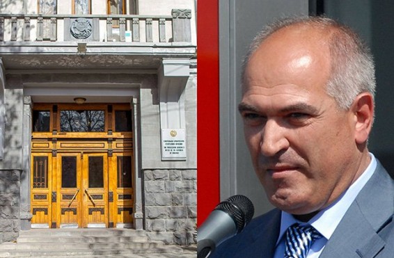 Դատախազության պարզաբանումը՝ Սամվել Մայրապետյանի խափանման միջոցը փոխելու վերաբերյալ ԶԼՄ ղեկավարների բաց նամակի և հրապարակումների վերաբերյալ