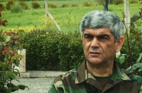 «Ահաբեկչությունը հո պոզով-պոչով չի՞ լինում». Վիտալի Բալասանյանը՝ «Սասնա ծռերի» գործողությունների մասին