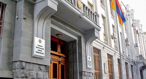 Генпрокурора Армении просят освободить Самвела Майрапетяна под личные поручительства