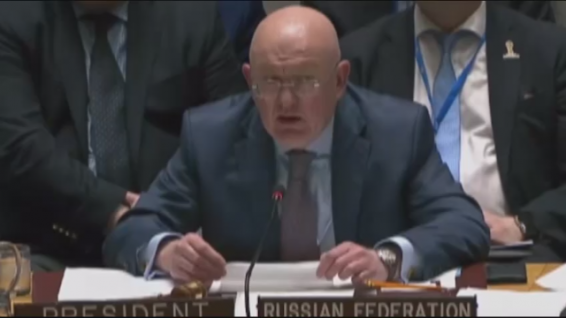 VIDEO: Я выслушал ваши тезисы, а теперь послушайте меня